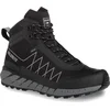 Image de Dolomite Croda Nera Hi Goretex Wandelschoenen Zwart EU 40 2/3 Vrouw