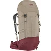 Image de Bach Equipment - B289930-7358L - Rugzak - Daydream 40 - zandbeige/rood - lang - 40 L