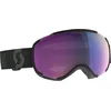 Image de Scott Faze II Skibril Zwart lenscategorie S2