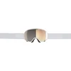 Image de Scott Unlimited II OTG LS skibril wit - S1-3