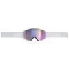 Image de Scott LCG Compact skibril met extra lens - wit/paars