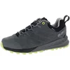 Image de Dolomite Croda Nera GTX WS - Schoenen - Rotsgrijs/limoengroen - 39,5