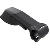 Image de Syncros Foil Aero 1.5 Fiets Stuurpen Zilver 80 mm / -10º