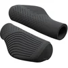 Image de Syncros Urban Lock-on Gear Handvatten Zwart 128 mm