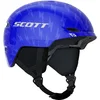Image de Scott Keeper 2 kinder skihelm Blauw - maat M 53-56cm