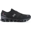 Image de ON Running Cloud X 4 - Heren Sneakers Schoenen Black-Eclipse 3ME30040106 5 , Maat: EU 45 US 11