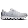Image de On Running Cloud 6 Schoenen Grijs EU 42 1/2 Man