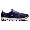 Image de On Cloud 6 Wandelsneakers heren Donkerblauw 44