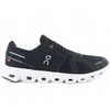 Image de On Cloud 6 Wandelsneakers heren Zwart 44