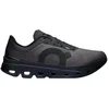 Image de On Cloud Cloudflow 5 - Maat 46 - Zwart - Sneakers Heren