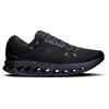 Image de On Running Cloudsurfer 2 Hardloopschoenen Zwart EU 42 1/2 Man