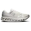 Image de On Running Cloudsurfer 2 Hardloopschoenen Wit EU 46 Man