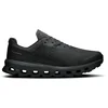 Image de On | Cloudvista 2 | Trailschoenen | Heren | Black / Black | 42.5 -