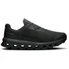 Image de ON Running Cloudvista 2 - Heren Trail-Running Schoenen Hardloopschoenen Zwart 3ME30111043 , Maat: EU 45 US 11