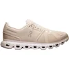 Image de On Cloud 6 Wandelsneakers Dames Beige 38
