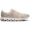 Image de On Cloud 6 Wandelsneakers Dames Beige 40
