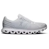 Image de On Running Womens Cloud 6 Glacier