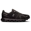 Image de On Cloud 6 Hardloopsneakers Dames Zwart 38