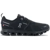Image de On Cloud 6 WP Wandelsneakers dames Zwart 40.5