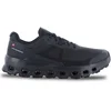 Image de ON Running Cloudvista 2 - Dames Trail-Running Schoenen Hardloopschoenen Black-Black 3WE30131043 , Maat: EU 37 US 6