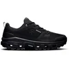Image de On Cloudrock Low WP Wandelsneakers heren Zwart 42.5