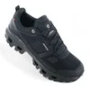 Image de ON Cloudrock Low WP Wandelschoen - Heren waterdichte lage wandelschoenen - Black | Black