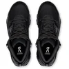Image de On Cloudrock Mid WP Wandelsneakers heren Zwart 45