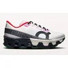 Image de ON Cloudmonster Hyper - Hardloopschoenen - Dauw/Limoen - 38.5