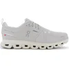 Image de ON Running Cloud 6 WP Waterproof - Heren Sneakers Schoenen Pelican-Ghost 3MF10063563 , Maat: EU 42.5 US 9