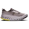 Image de On Running Cloudsurfer Trail 2 Trailschoenen Grijs EU 40 Vrouw