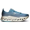 Image de On Running Cloudsurfer Max Hardloopschoenen Blauw EU 42 1/2 Man