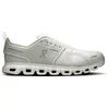 Image de On Running Cloud 6 Wp Schoenen Grijs EU 43 Man