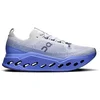 Image de On Cloudsurfer Max - Hardloopschoenen - Heren - 46