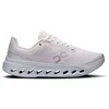 Image de On Running Cloudsurfer Next Hardloopschoenen Roze EU 37 1/2 Vrouw