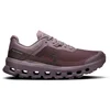 Image de On Running Cloudvista 2 Trailschoenen Paars EU 40 1/2 Vrouw