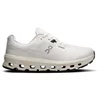 Image de On Running Cloudvista 2 Wp Trailschoenen Wit EU 37 1/2 Vrouw