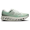 Image de On Running Cloudsurfer 2 Hardloopschoenen Groen EU 39 Vrouw