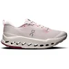 Image de On Running Cloudsurfer Trail 2 Trailschoenen Grijs EU 40 Vrouw