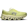 Image de On Running Cloudmonster 3 Hardloopschoenen Geel EU 37 1/2 Vrouw