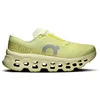 Image de ON | Cloudmonster 3 | Dames | Limelight / Seedling
