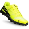 Image de Scott Supertrac Speed Rc Trailschoenen Geel EU 43 Man