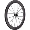 Image de Syncros Capital Sl Aero 700c Cl Disc Tubeless Racefiets Voorwiel Zilver 12 x 100 mm