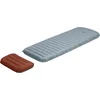 Image de Bach Relay Slaapmatje 3r Split Stormy Blue / Cinnamon Red Regul - UNI
