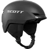 Image de Scott Keeper 2 kinder skihelm zwart - maat 53-56 cm