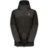 Image de Scott Ultimate Dryo Ripstop Jas Zwart L Man