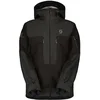Image de Scott Vertic Ripstop 3l Jas Zwart M Man