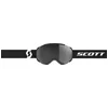 Image de Scott Faze II skibril zwart/wit - lenscategorie S3
