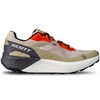 Image de Scott Kinabalu 3 - Hardloopschoenen - Toast beige/gloeiend rood - Maat 42,5