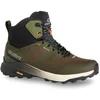 Image de Dolomite Nibelia High Gore-tex® Wandelschoenen Groen EU 47 Man