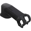 Image de Syncros St-r100-al 31.8 Mm Fiets Stuurpen Zwart 110 mm / -11º